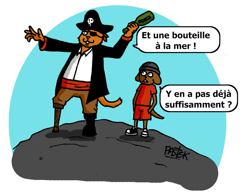 img6 bouteille à la mer