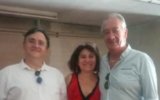 Projet St Nazaire - Corine - 2